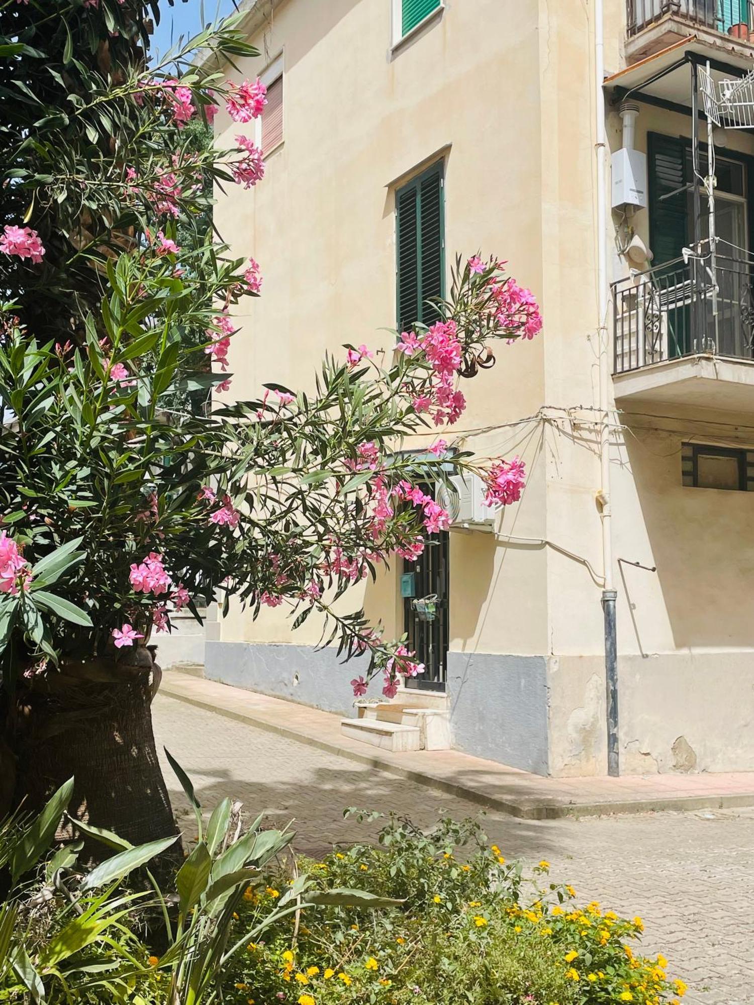 Your Temporary Home - City Center Messina Exterior foto